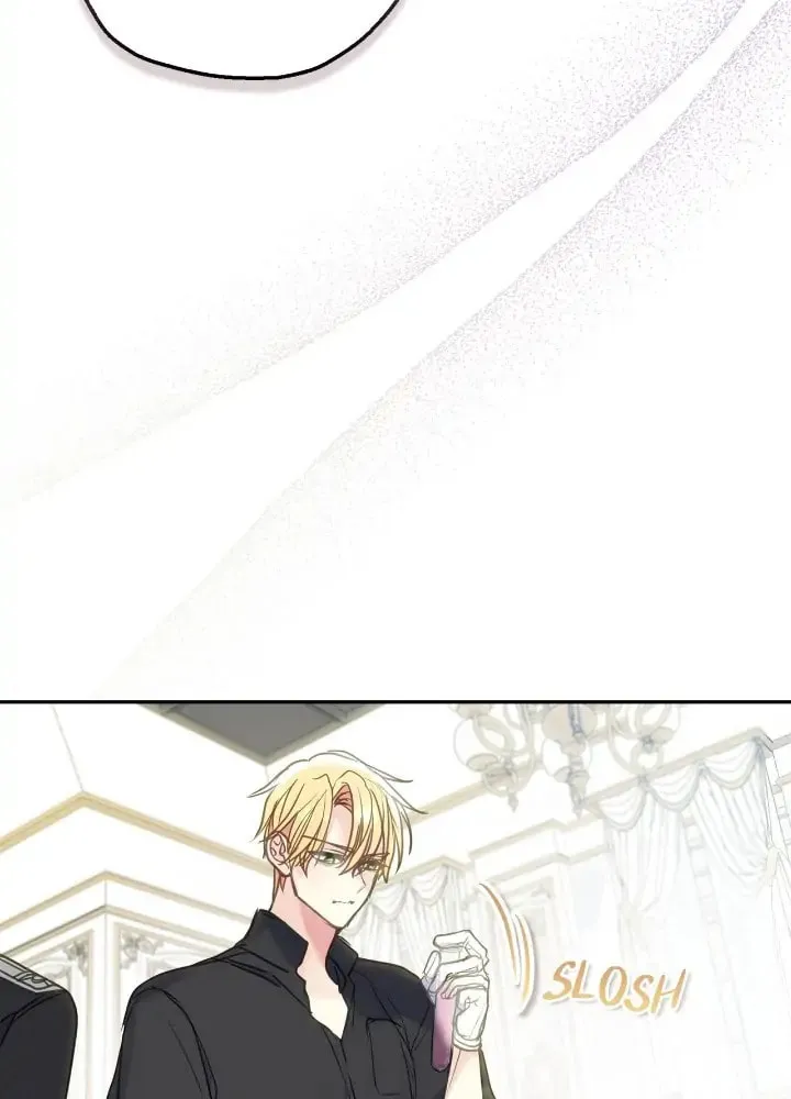 Your Majesty, Please Spare Me This Time Chapter 86 page 25 - 