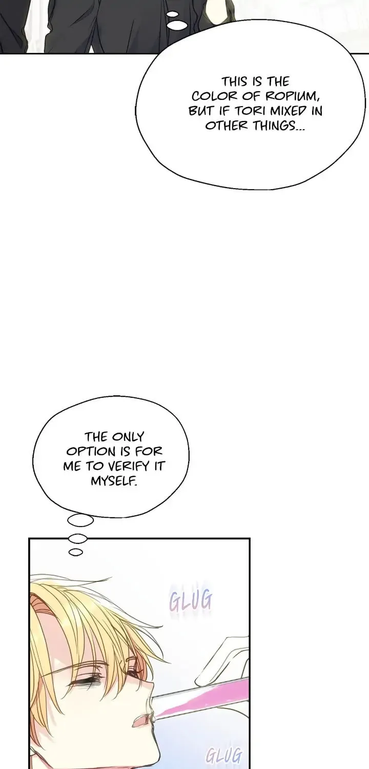 Your Majesty, Please Spare Me This Time Chapter 86 page 26 - 