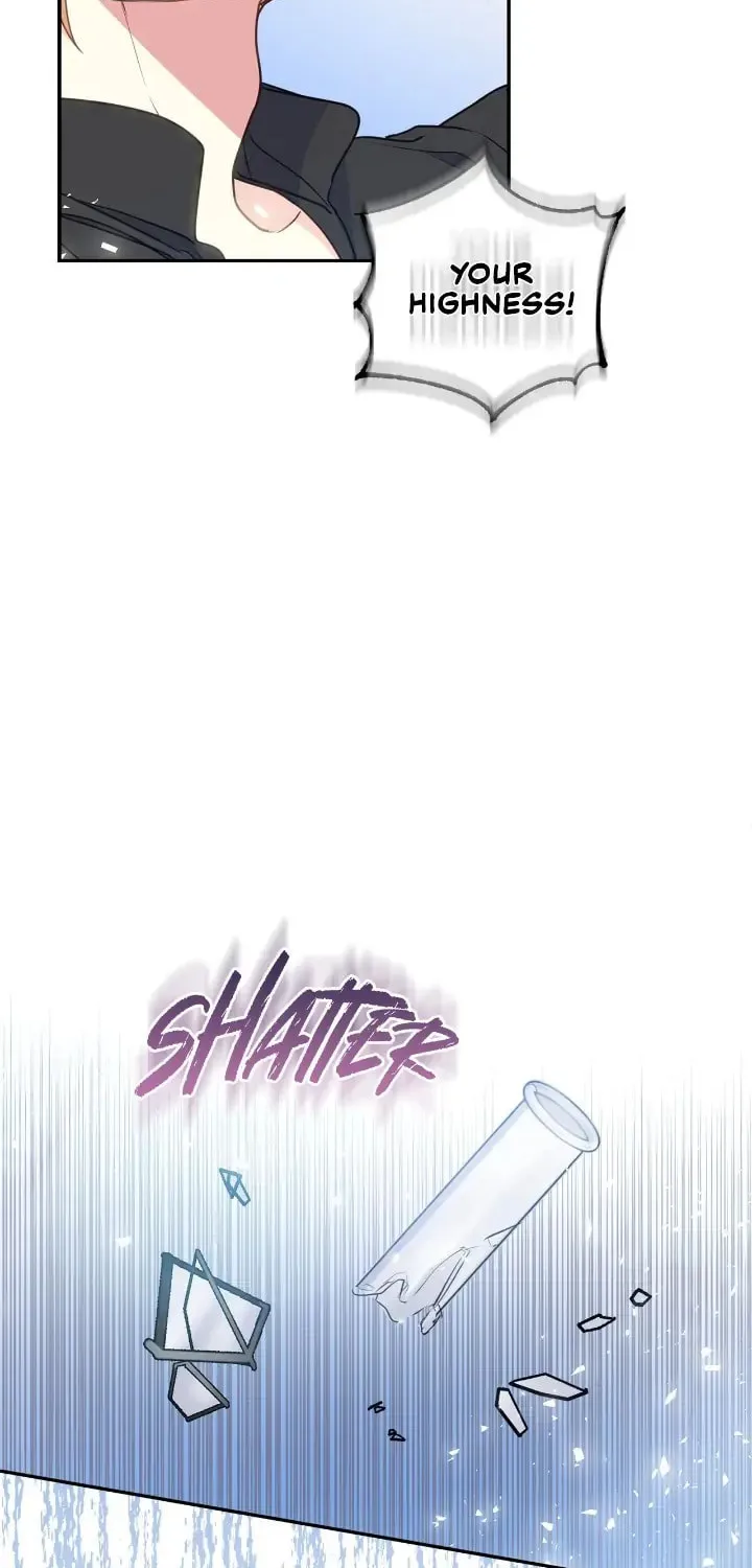 Your Majesty, Please Spare Me This Time Chapter 86 page 27 - 