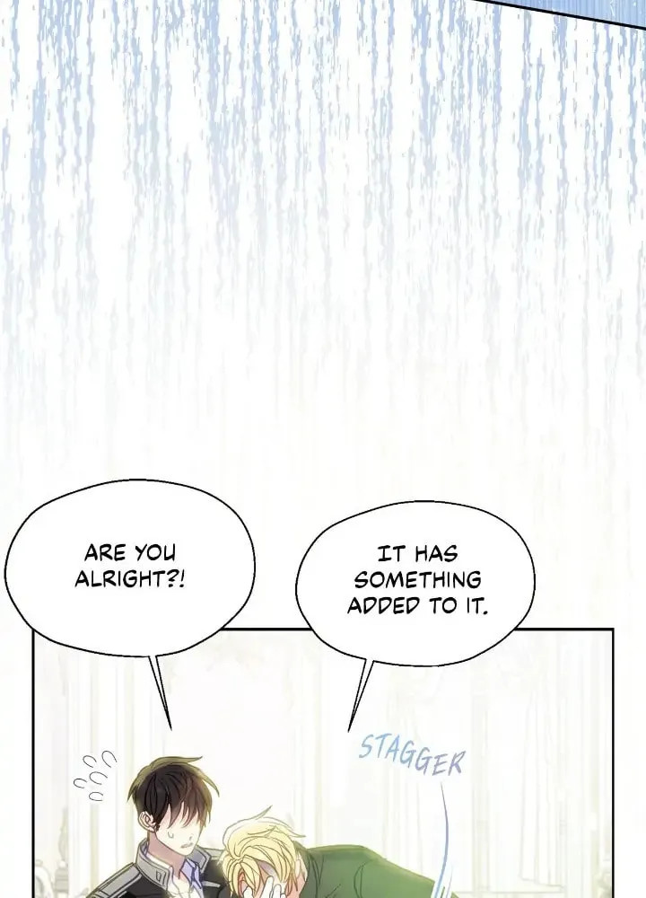 Your Majesty, Please Spare Me This Time Chapter 86 page 28 - 