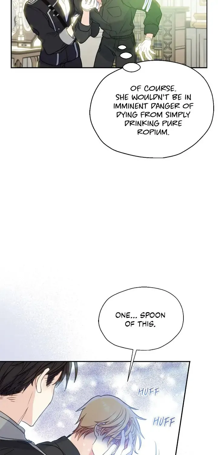 Your Majesty, Please Spare Me This Time Chapter 86 page 29 - 