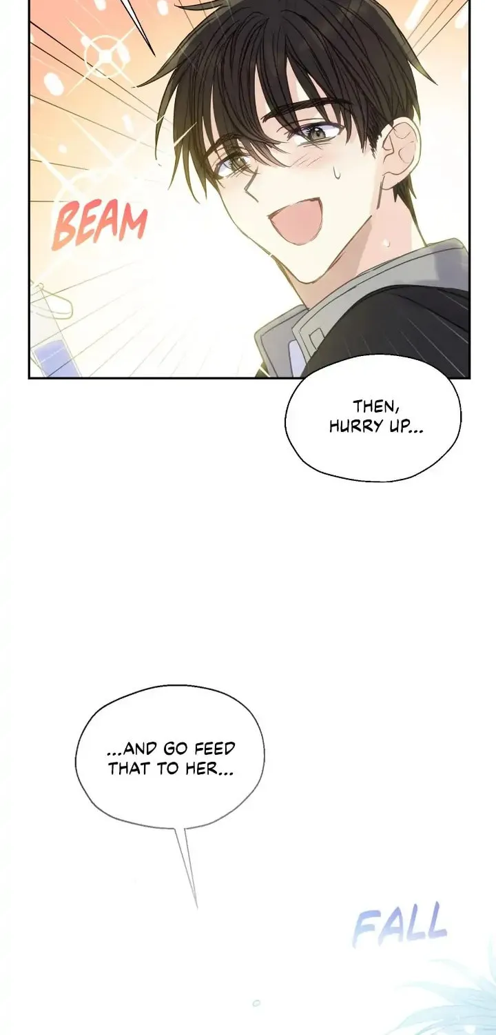 Your Majesty, Please Spare Me This Time Chapter 86 page 33 - 