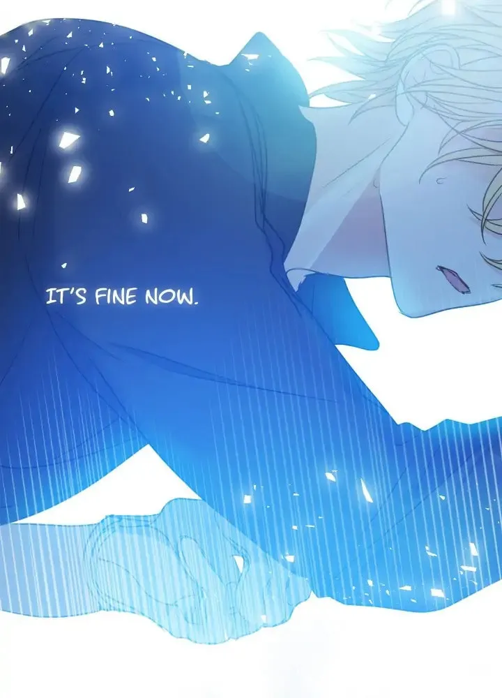 Your Majesty, Please Spare Me This Time Chapter 86 page 34 - 