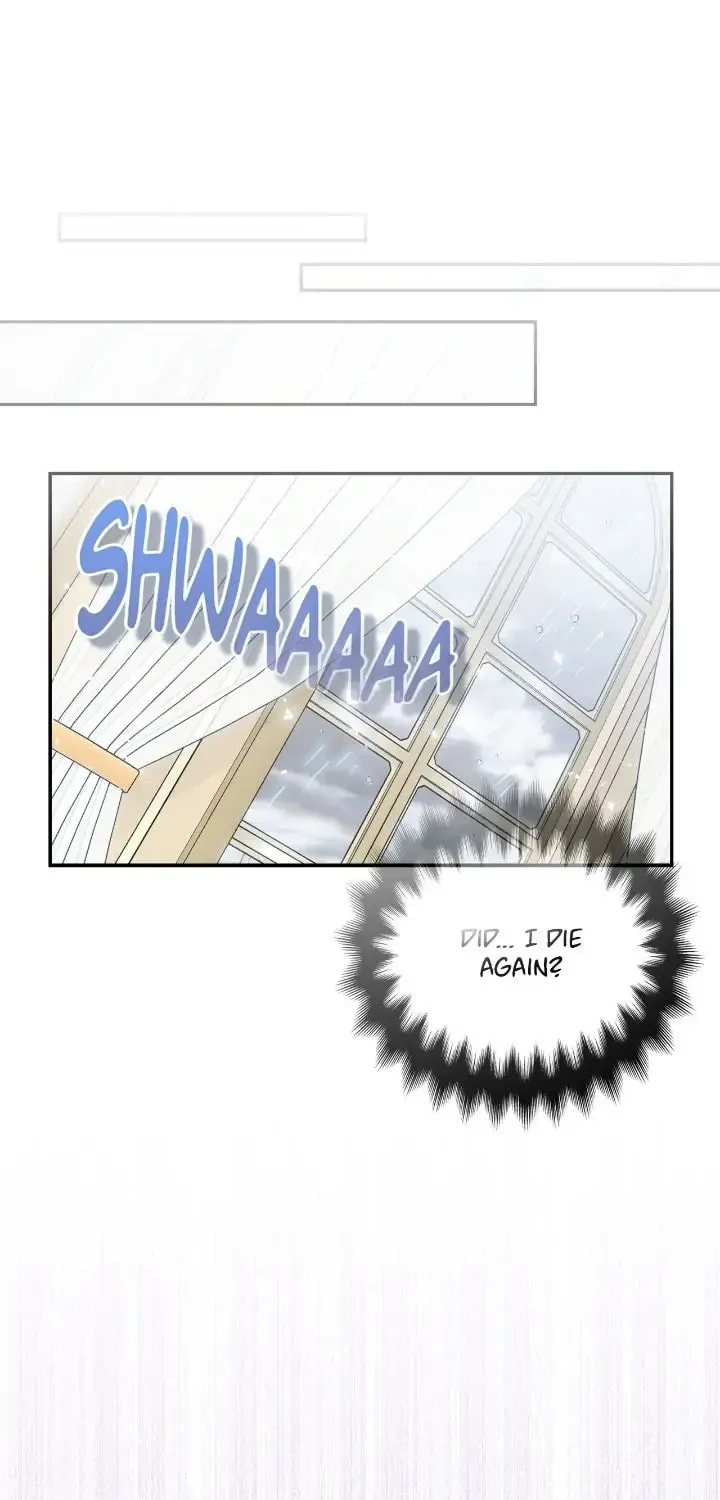 Your Majesty, Please Spare Me This Time Chapter 86 page 37 - 