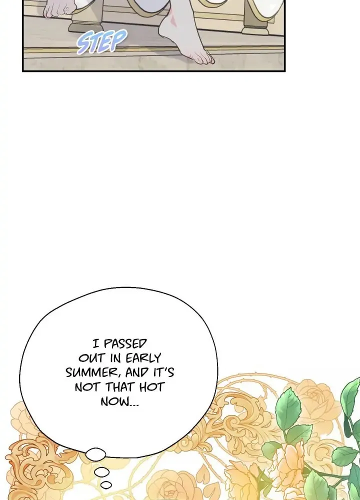 Your Majesty, Please Spare Me This Time Chapter 86 page 39 - 
