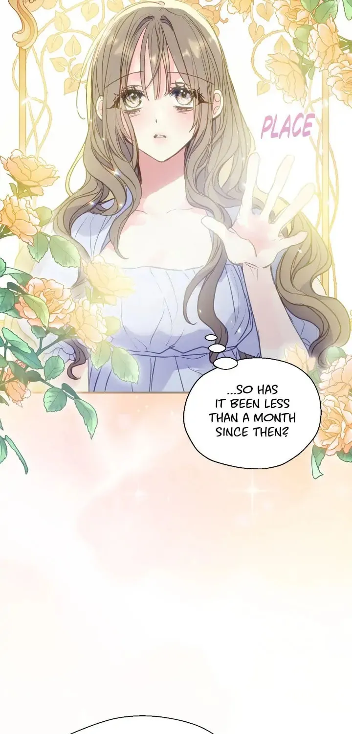Your Majesty, Please Spare Me This Time Chapter 86 page 40 - 