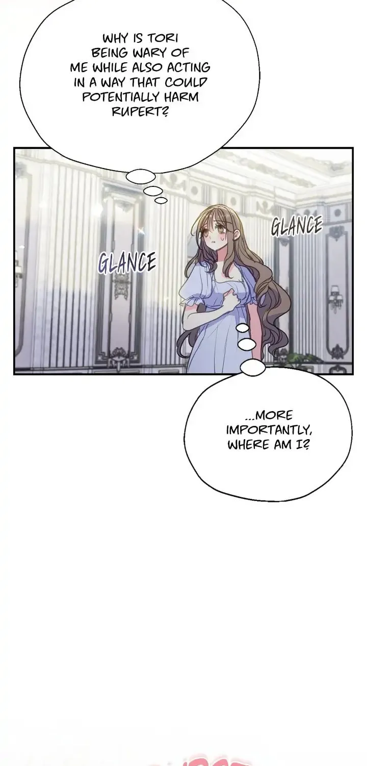 Your Majesty, Please Spare Me This Time Chapter 86 page 41 - 