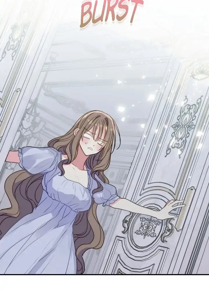 Your Majesty, Please Spare Me This Time Chapter 86 page 42 - 