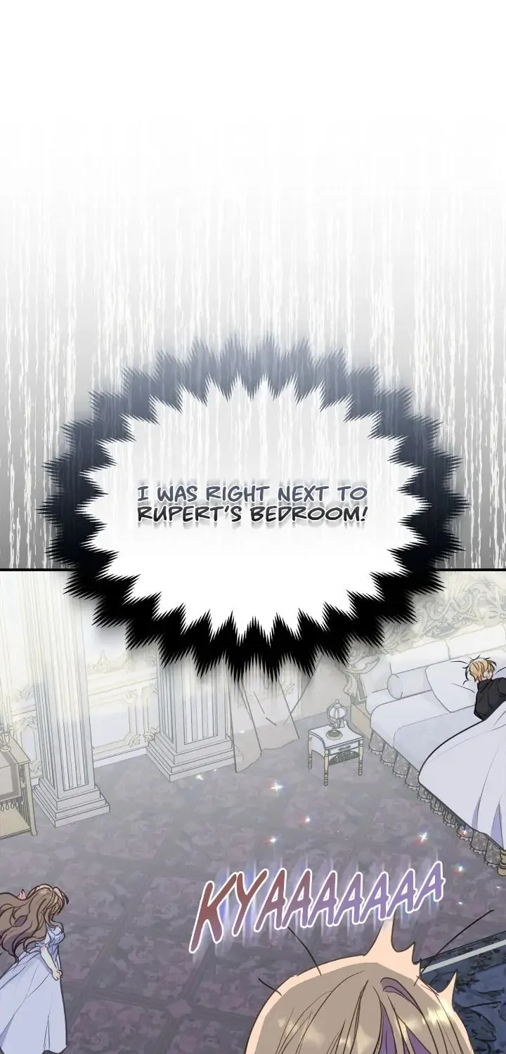 Your Majesty, Please Spare Me This Time Chapter 86 page 43 - 