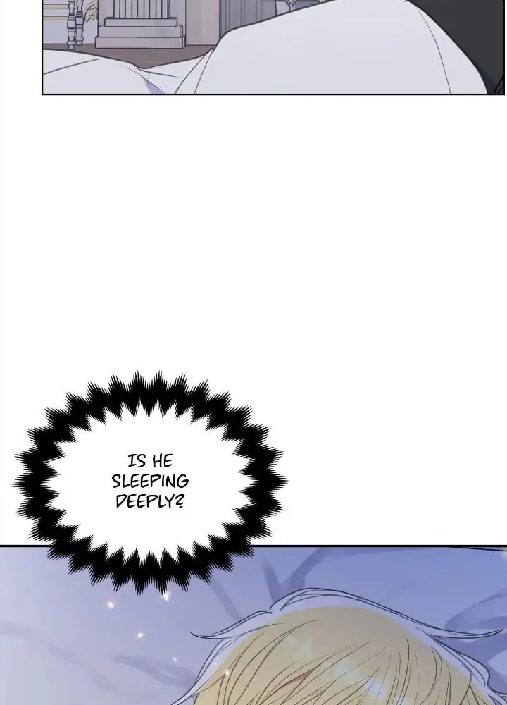 Your Majesty, Please Spare Me This Time Chapter 86 page 45 - 