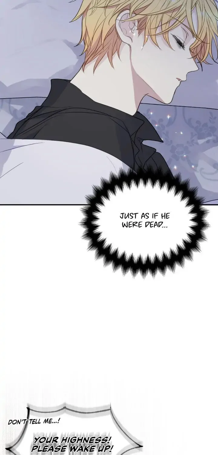 Your Majesty, Please Spare Me This Time Chapter 86 page 46 - 