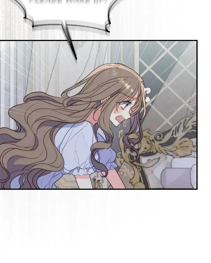 Your Majesty, Please Spare Me This Time Chapter 86 page 47 - 
