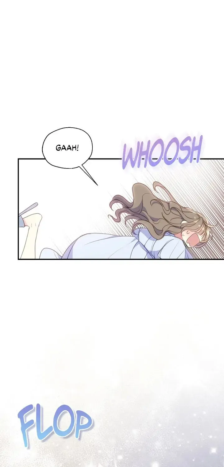 Your Majesty, Please Spare Me This Time Chapter 86 page 48 - 
