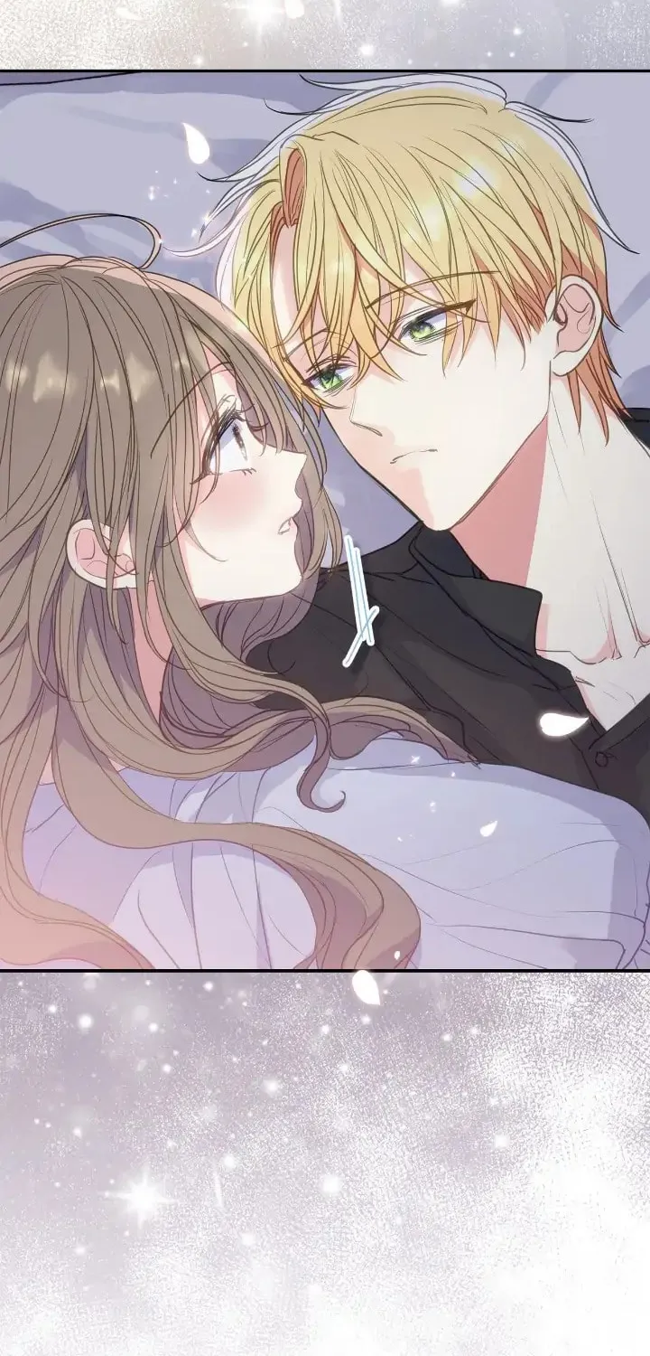 Your Majesty, Please Spare Me This Time Chapter 86 page 49 - 