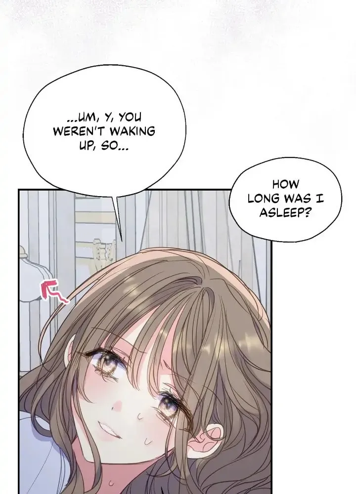 Your Majesty, Please Spare Me This Time Chapter 86 page 50 - 
