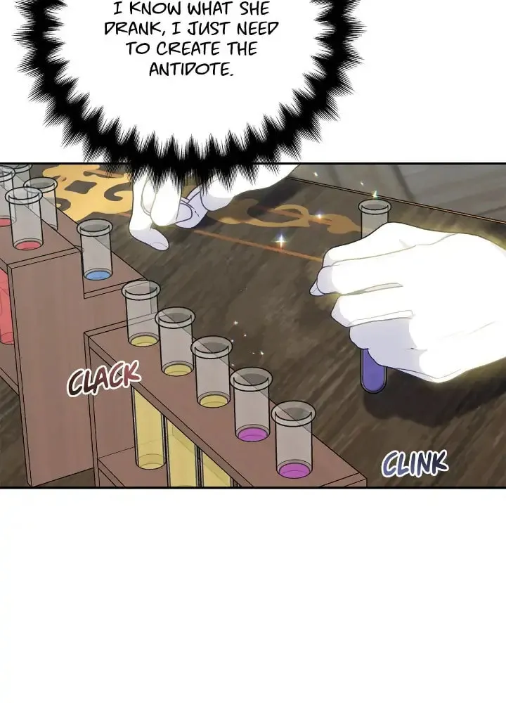 Your Majesty, Please Spare Me This Time Chapter 86 page 6 - 