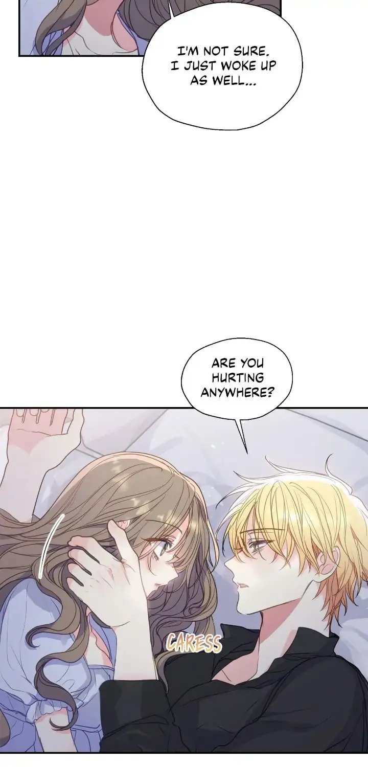 Your Majesty, Please Spare Me This Time Chapter 86 page 51 - 