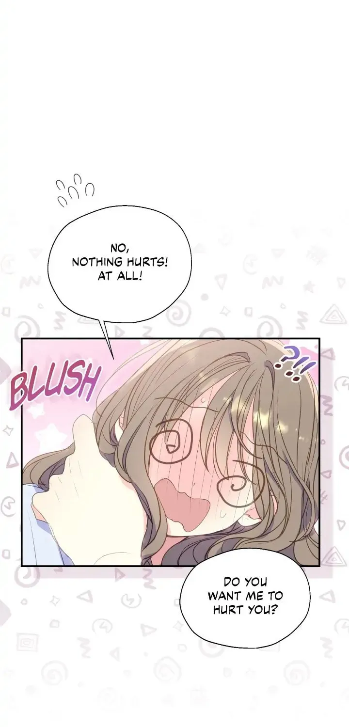 Your Majesty, Please Spare Me This Time Chapter 86 page 52 - 