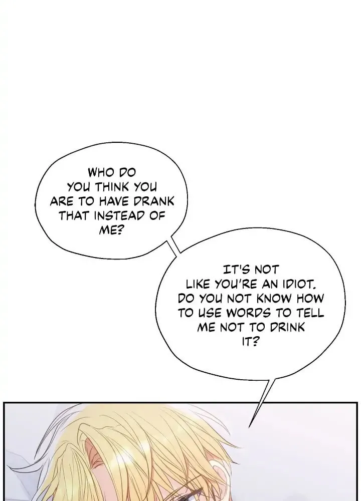 Your Majesty, Please Spare Me This Time Chapter 86 page 53 - 