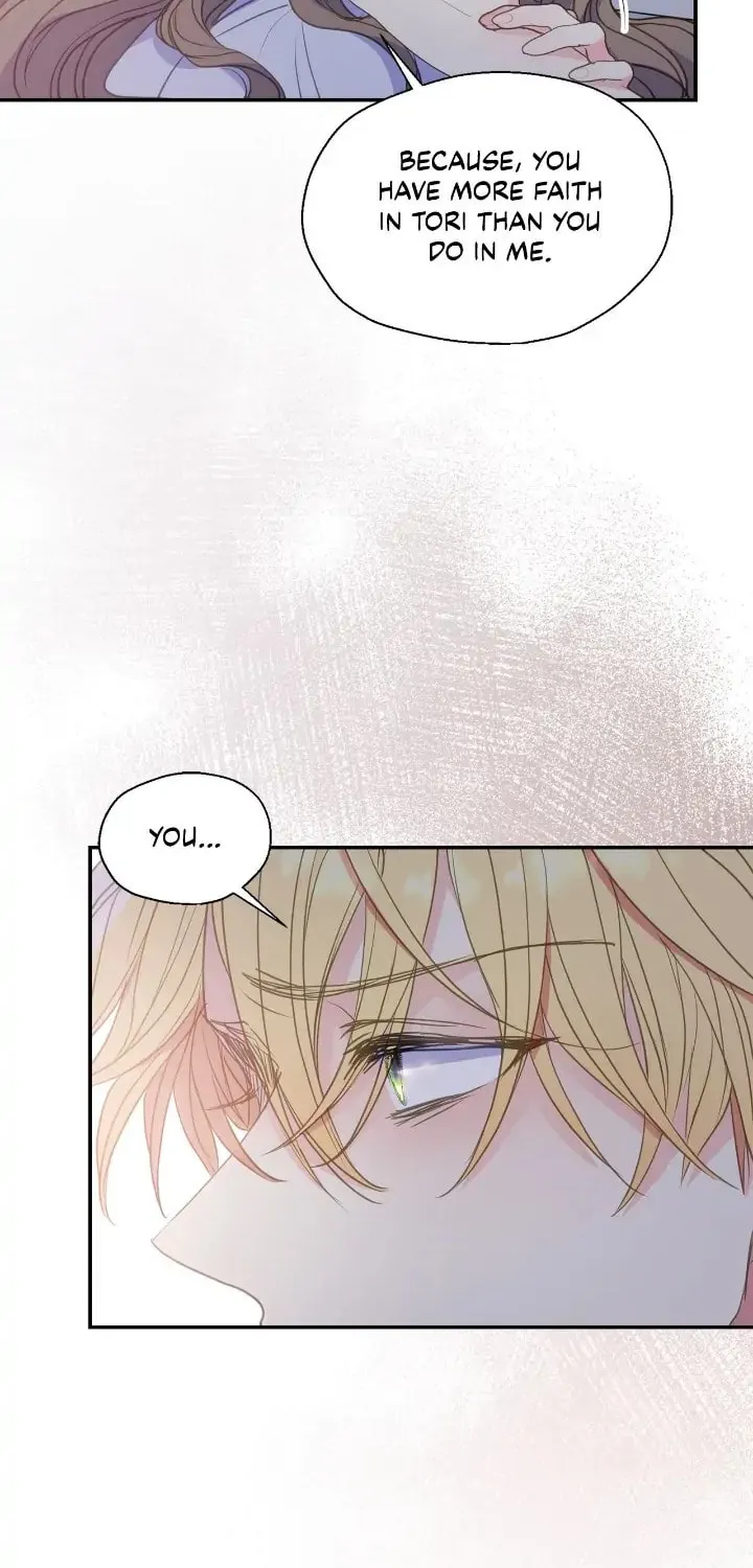 Your Majesty, Please Spare Me This Time Chapter 86 page 55 - 
