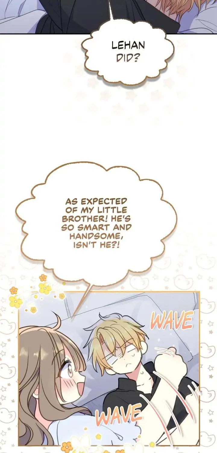 Your Majesty, Please Spare Me This Time Chapter 86 page 57 - 