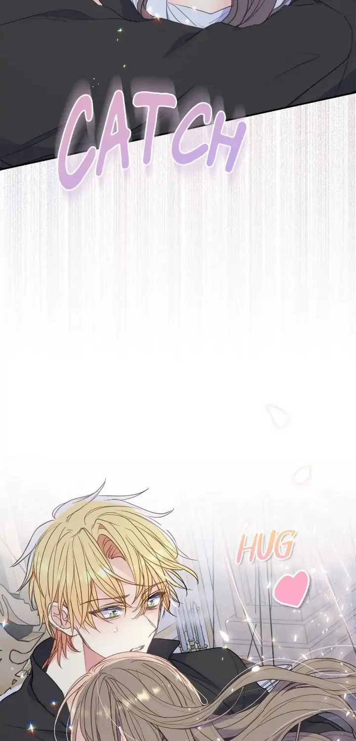 Your Majesty, Please Spare Me This Time Chapter 86 page 60 - 