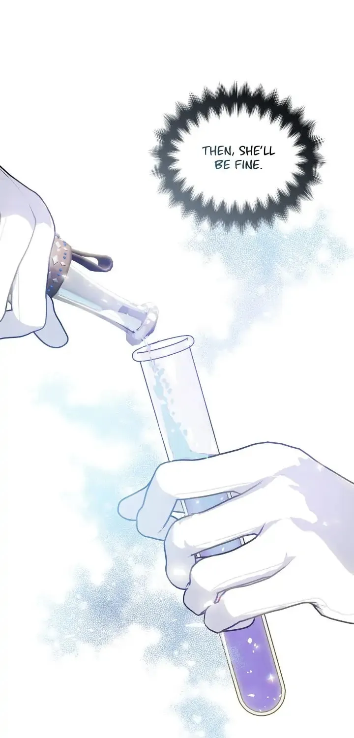 Your Majesty, Please Spare Me This Time Chapter 86 page 7 - 