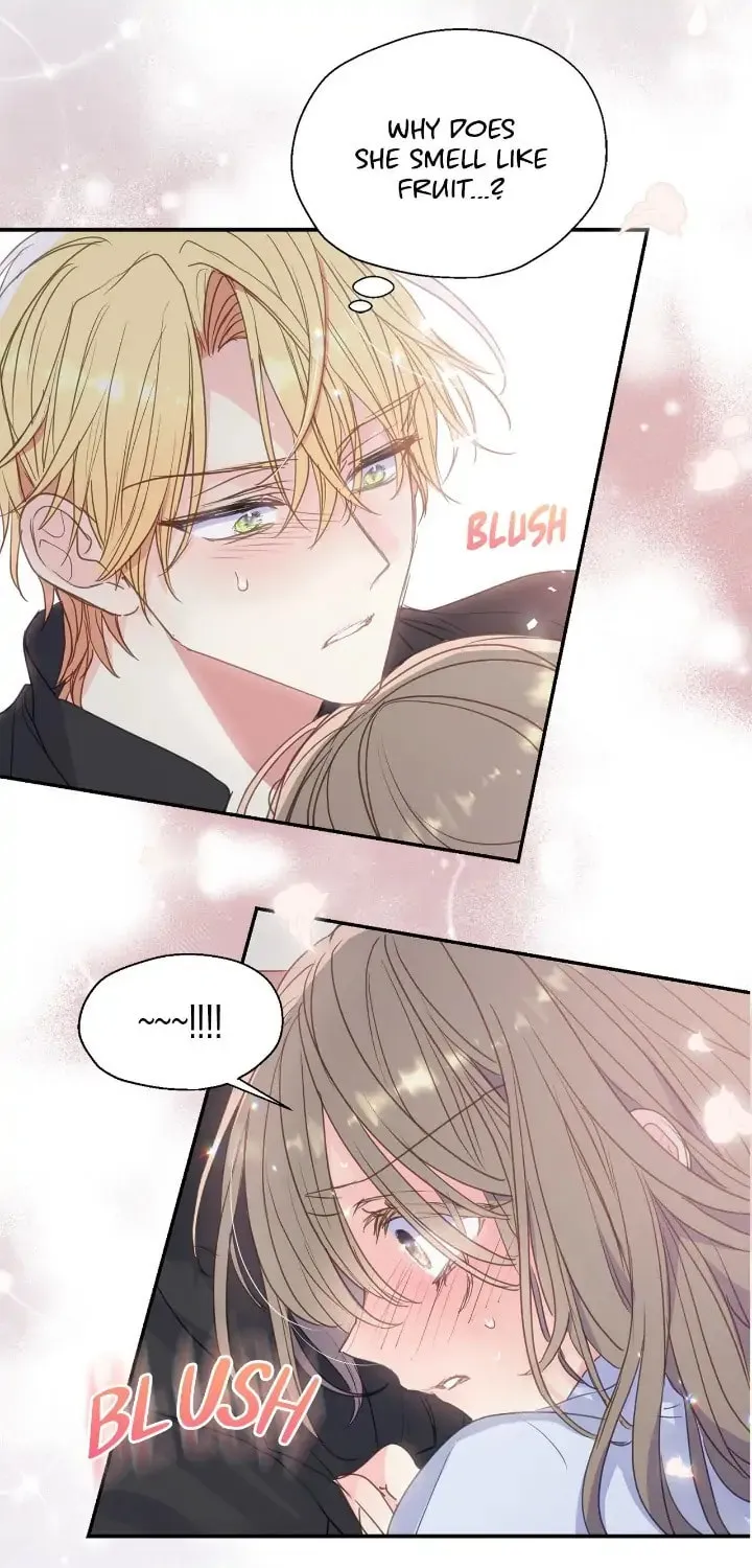 Your Majesty, Please Spare Me This Time Chapter 86 page 62 - 