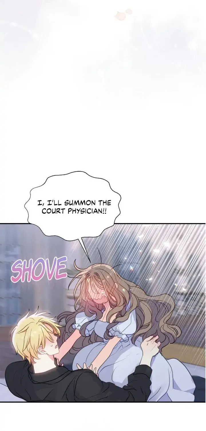 Your Majesty, Please Spare Me This Time Chapter 86 page 63 - 