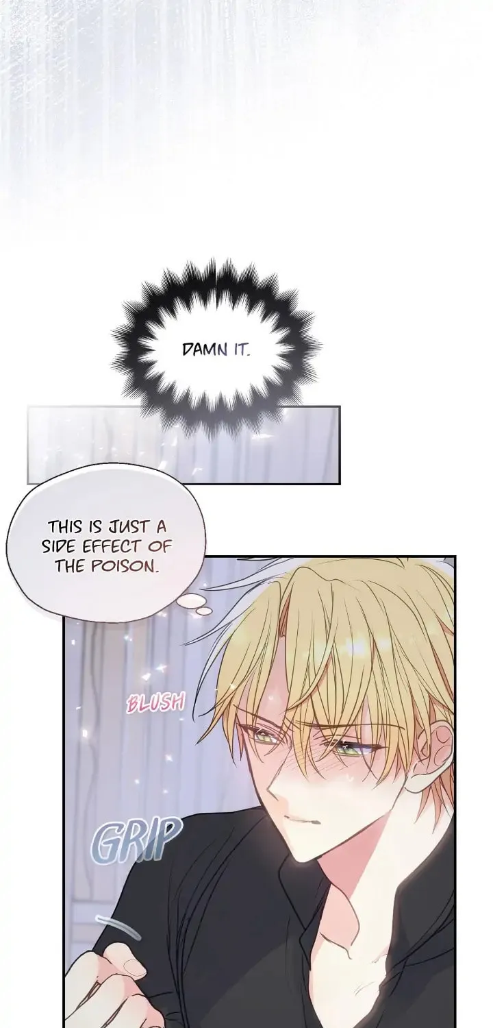 Your Majesty, Please Spare Me This Time Chapter 86 page 65 - 