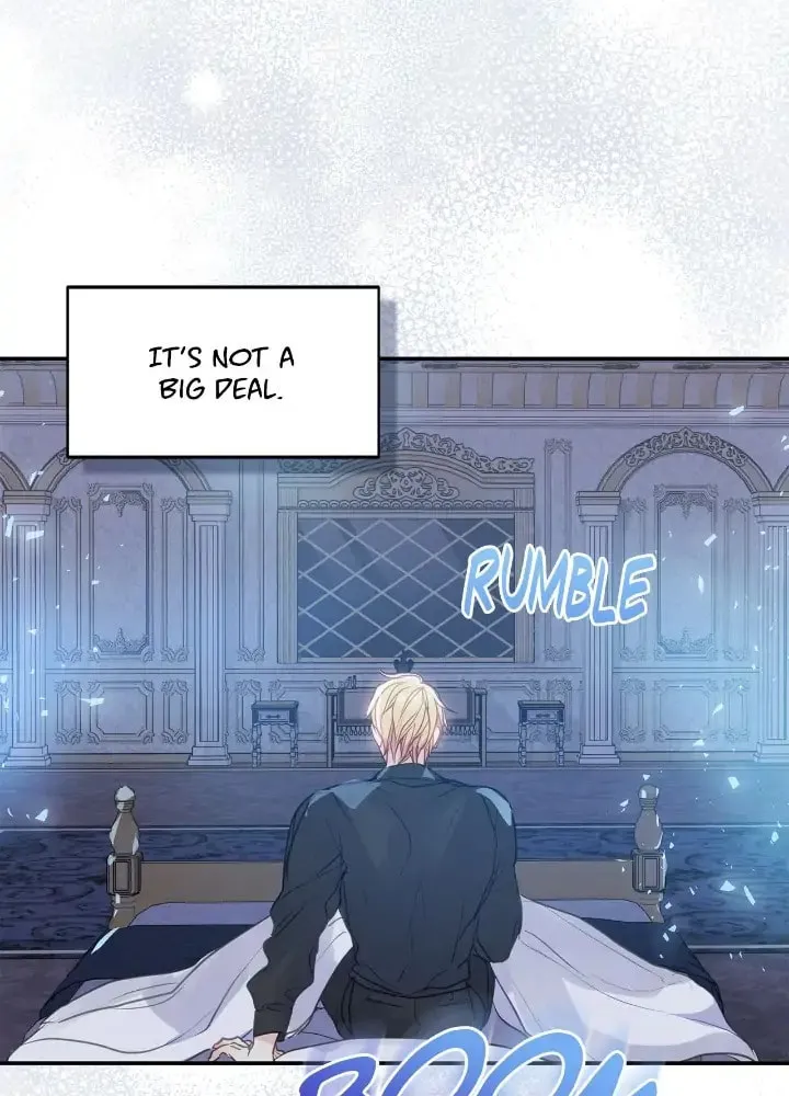 Your Majesty, Please Spare Me This Time Chapter 86 page 67 - 