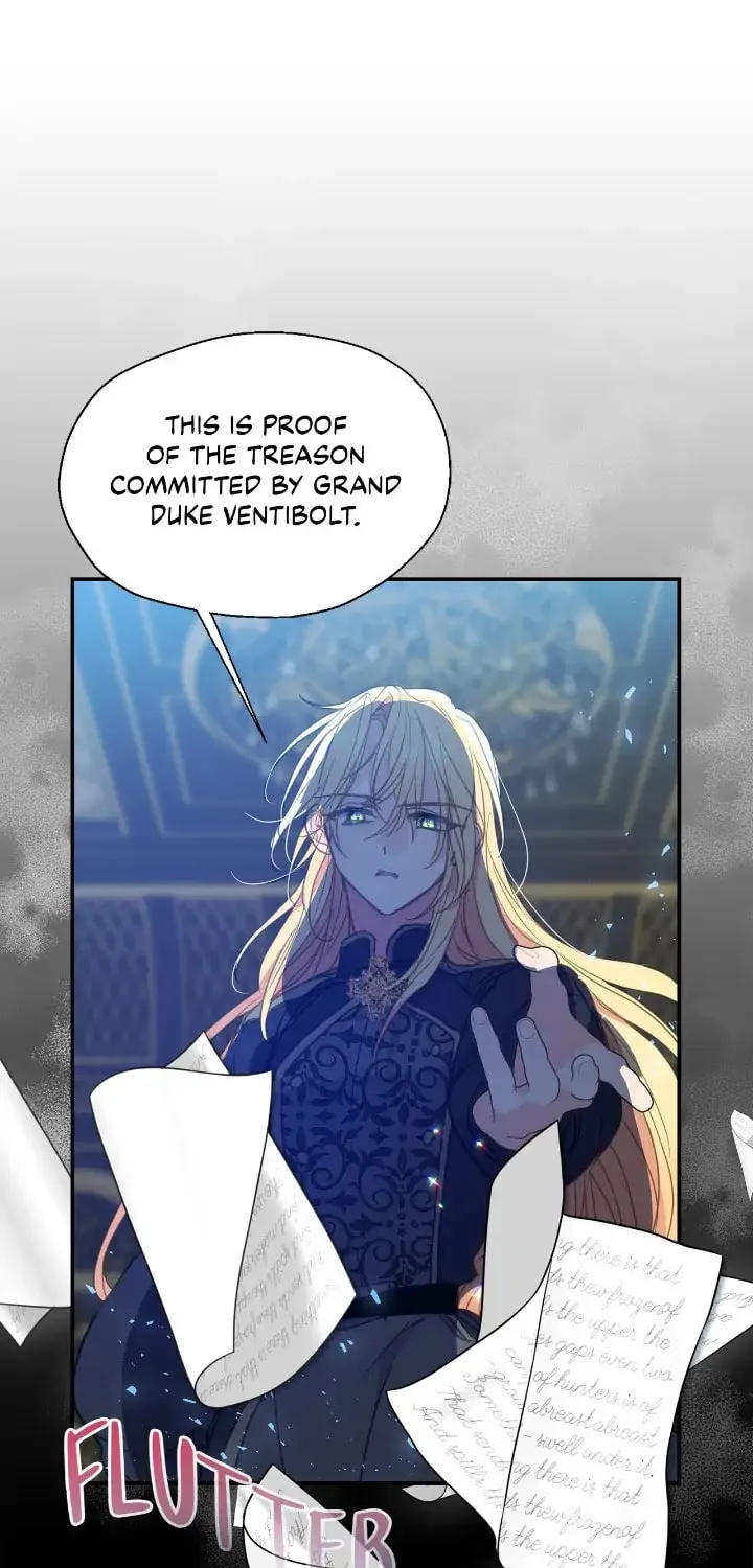 Your Majesty, Please Spare Me This Time Chapter 86 page 69 - 