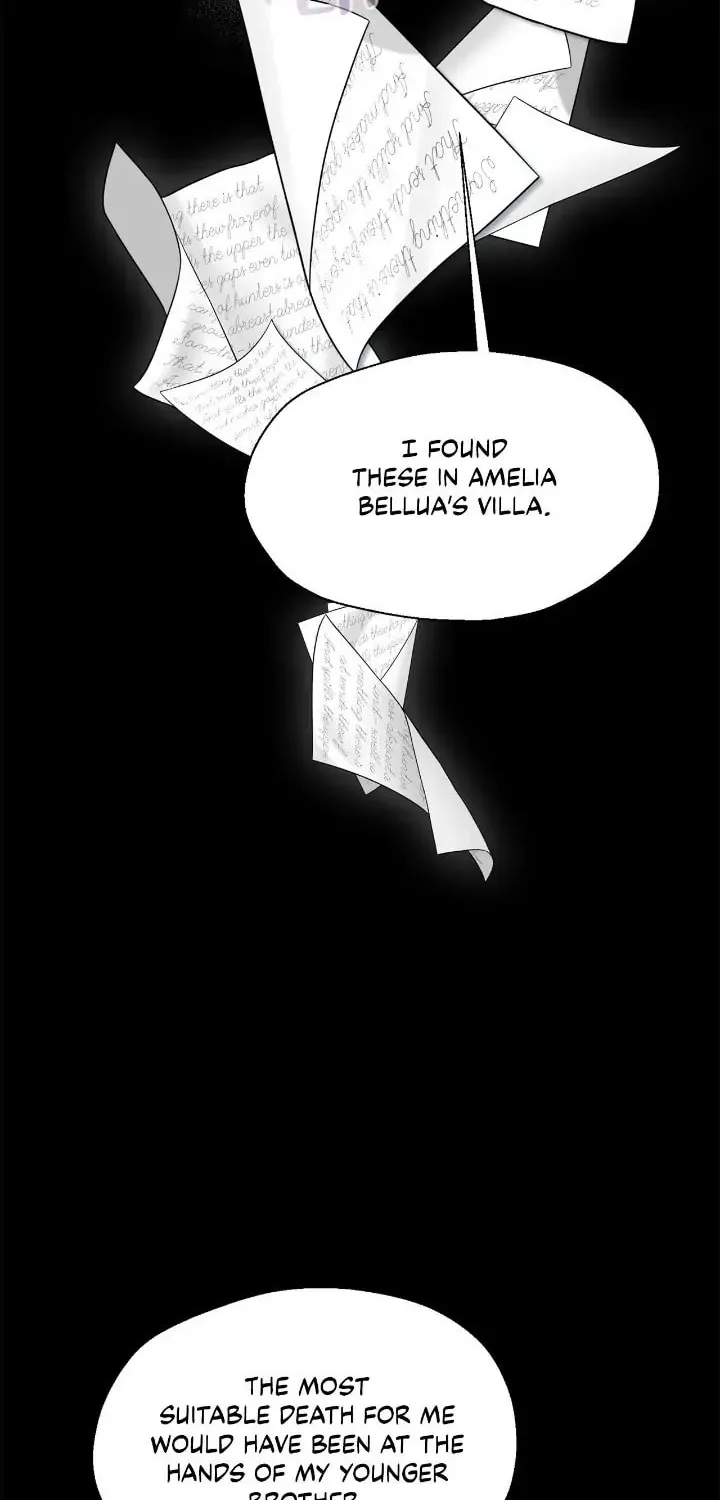 Your Majesty, Please Spare Me This Time Chapter 86 page 70 - 