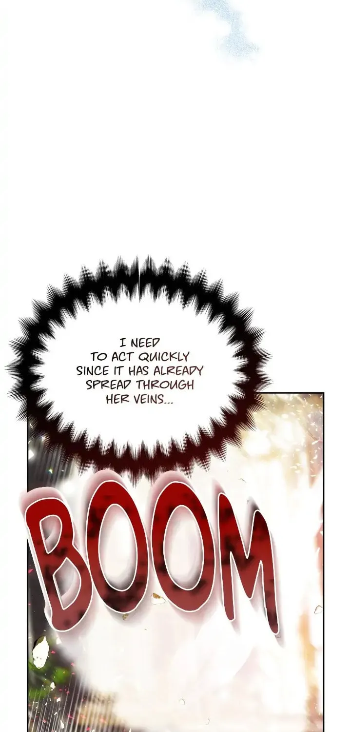 Your Majesty, Please Spare Me This Time Chapter 86 page 8 - 