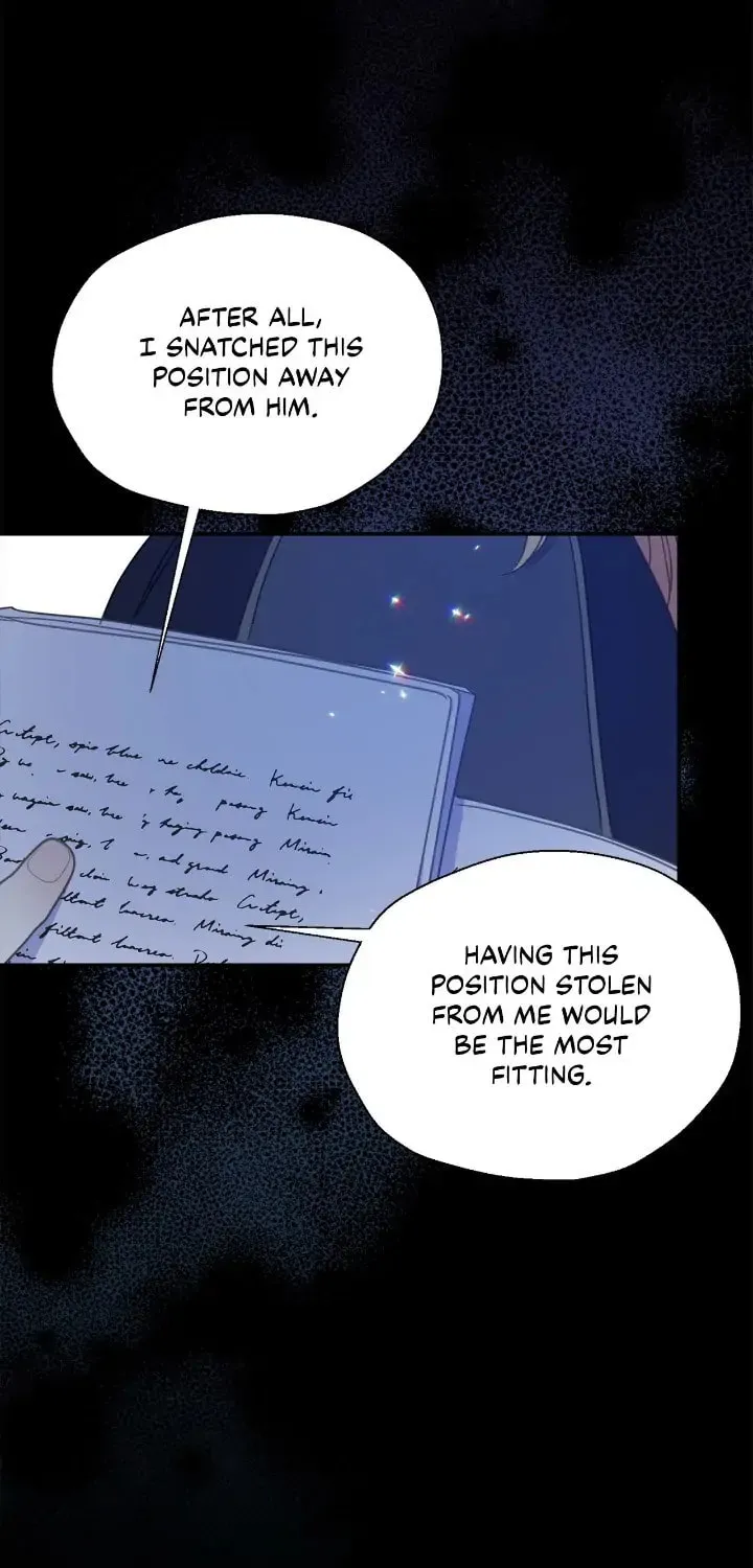 Your Majesty, Please Spare Me This Time Chapter 86 page 72 - 