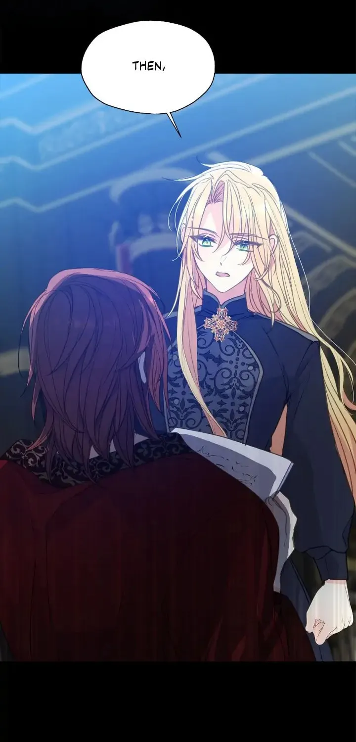 Your Majesty, Please Spare Me This Time Chapter 86 page 73 - 