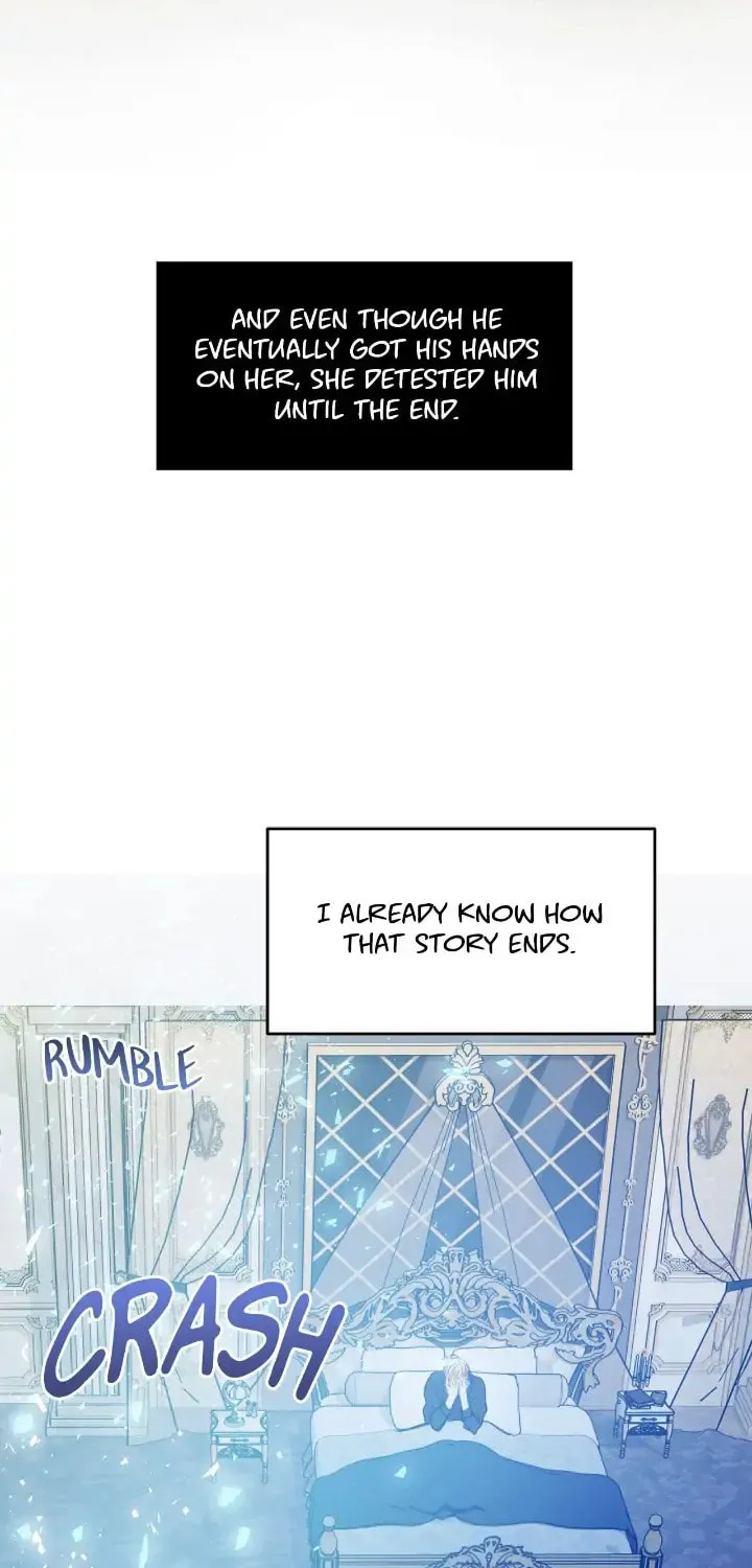 Your Majesty, Please Spare Me This Time Chapter 87 page 2 - 