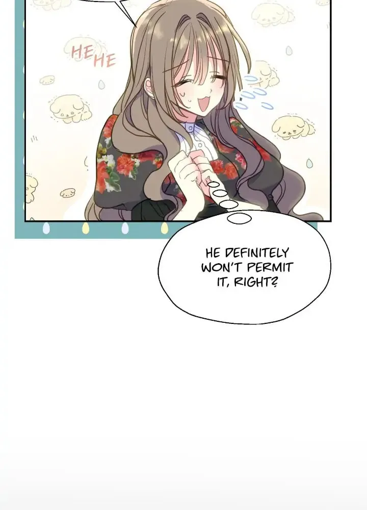 Your Majesty, Please Spare Me This Time Chapter 87 page 11 - 