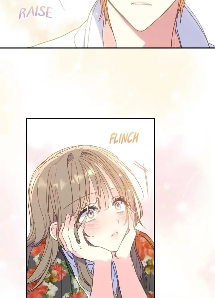 Your Majesty, Please Spare Me This Time Chapter 87 page 17 - 