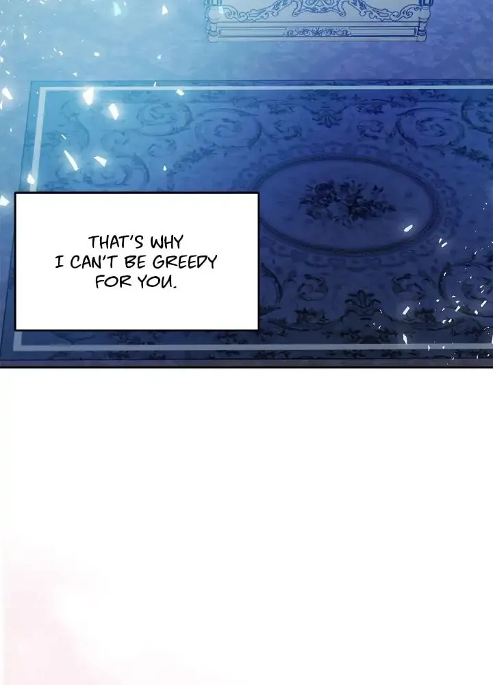Your Majesty, Please Spare Me This Time Chapter 87 page 3 - 