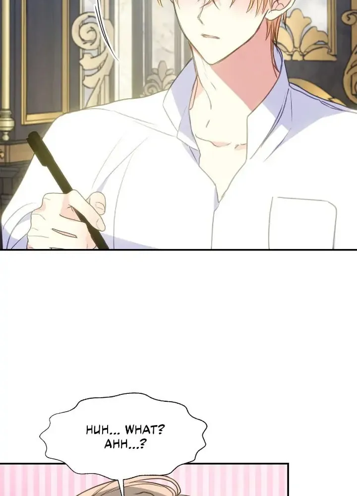 Your Majesty, Please Spare Me This Time Chapter 87 page 21 - 