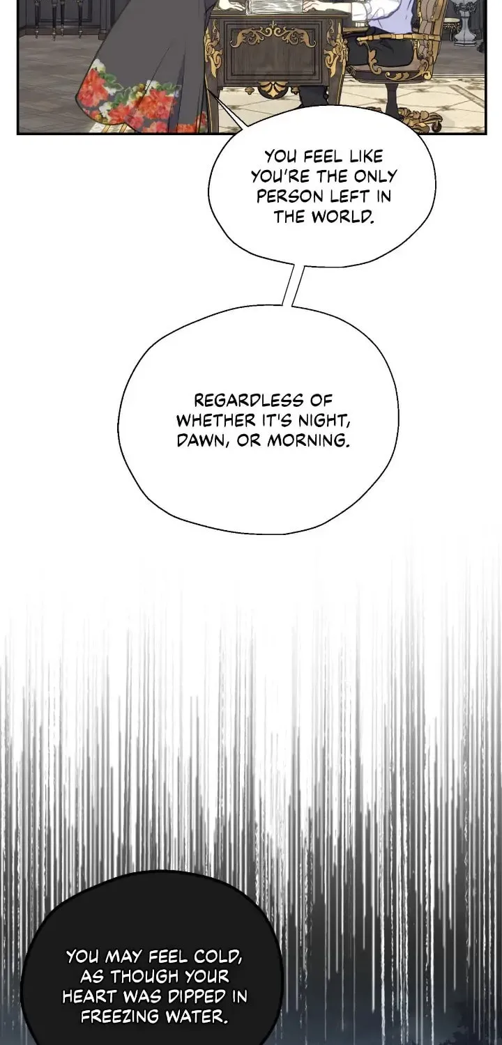 Your Majesty, Please Spare Me This Time Chapter 87 page 23 - 