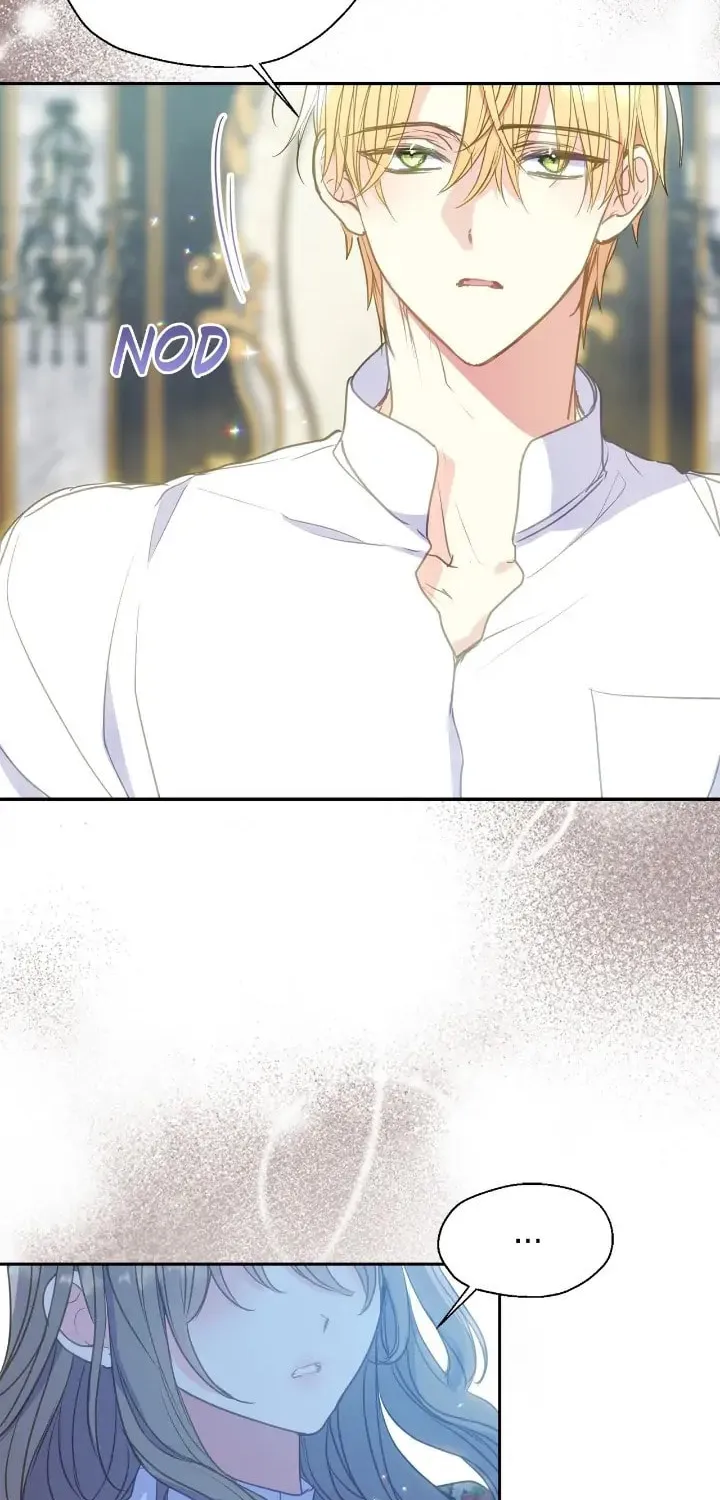 Your Majesty, Please Spare Me This Time Chapter 87 page 26 - 