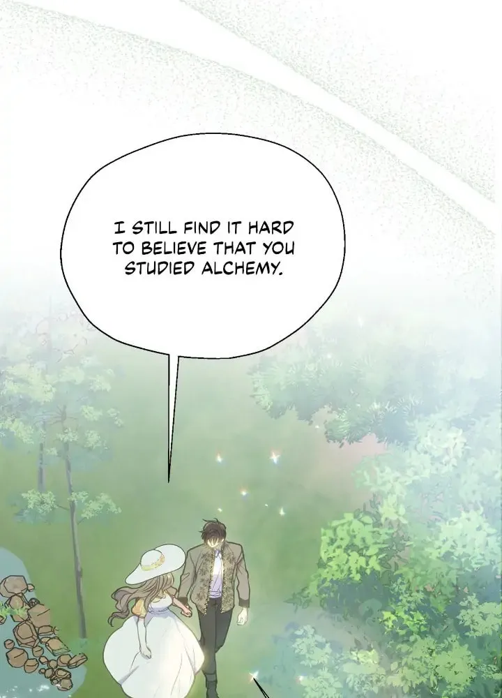Your Majesty, Please Spare Me This Time Chapter 87 page 32 - 