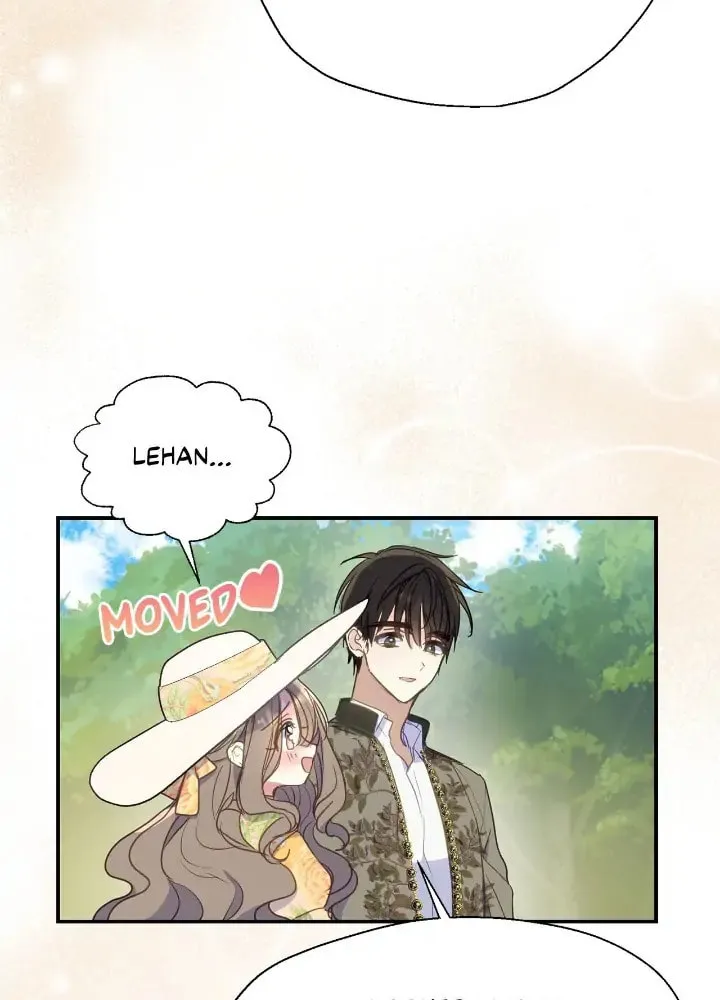 Your Majesty, Please Spare Me This Time Chapter 87 page 35 - 