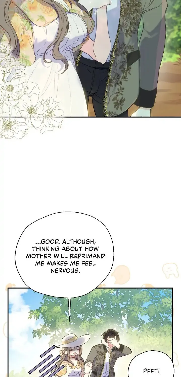 Your Majesty, Please Spare Me This Time Chapter 87 page 37 - 
