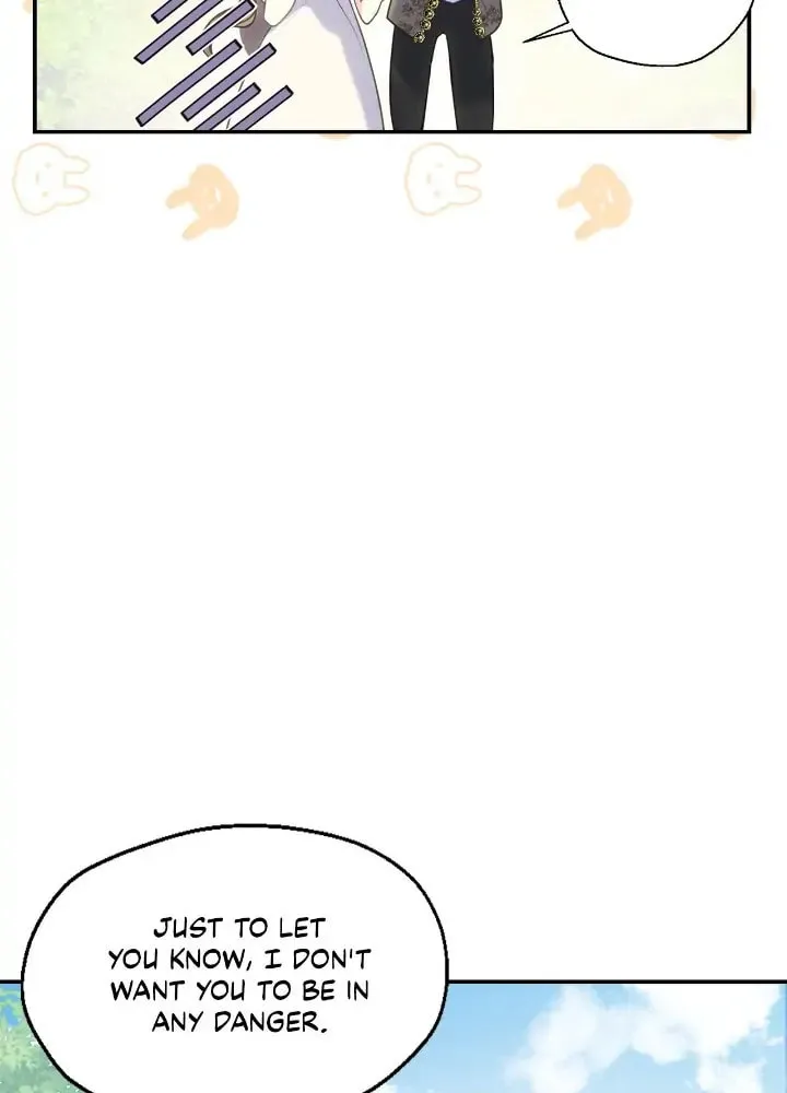 Your Majesty, Please Spare Me This Time Chapter 87 page 38 - 