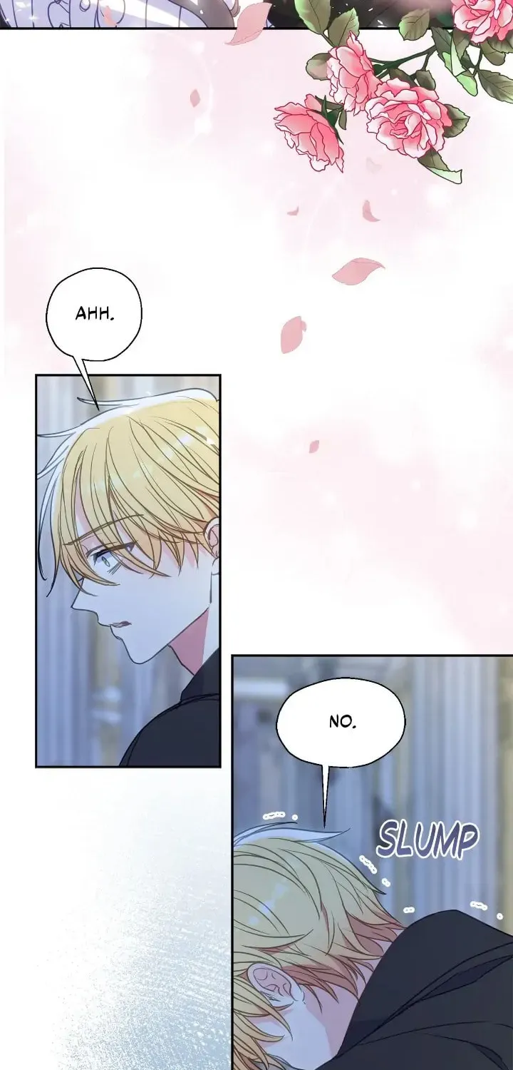 Your Majesty, Please Spare Me This Time Chapter 87 page 5 - 