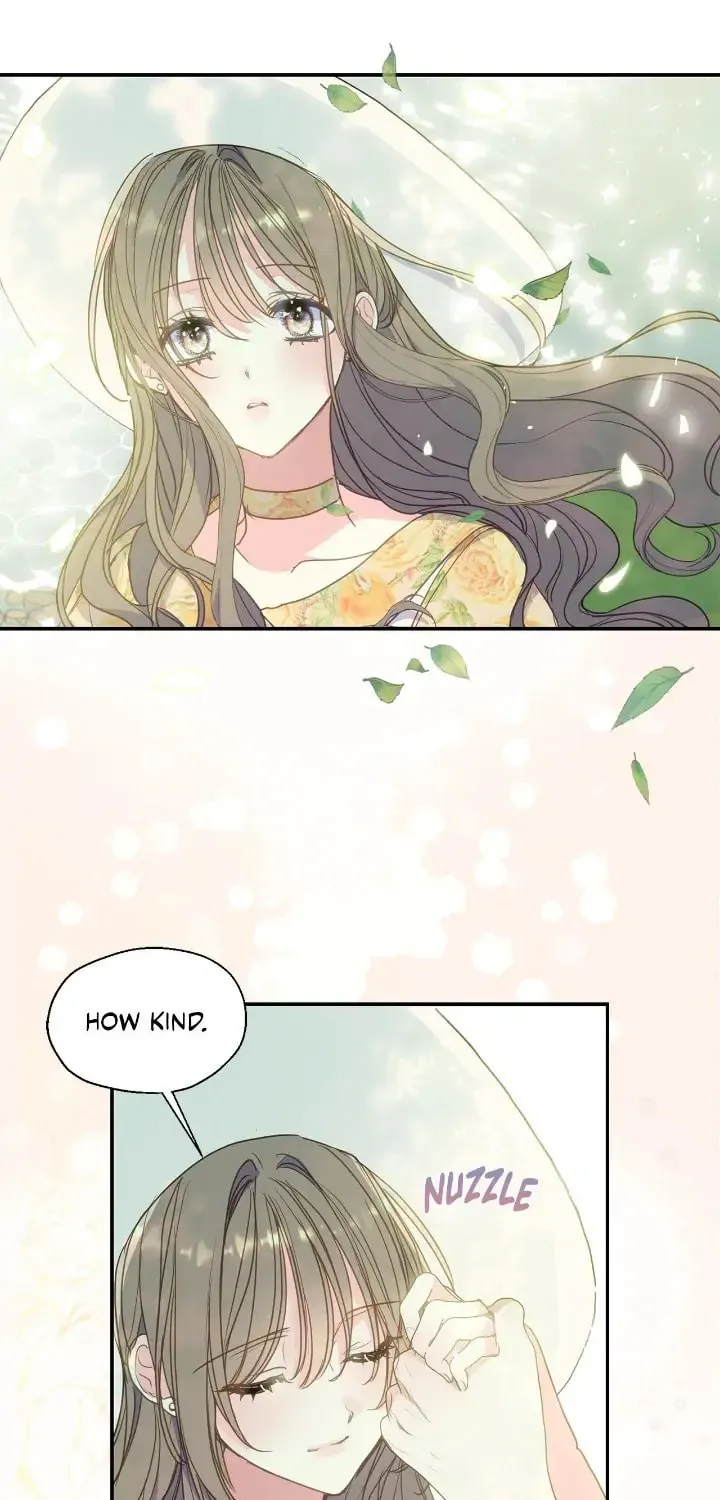 Your Majesty, Please Spare Me This Time Chapter 87 page 41 - 