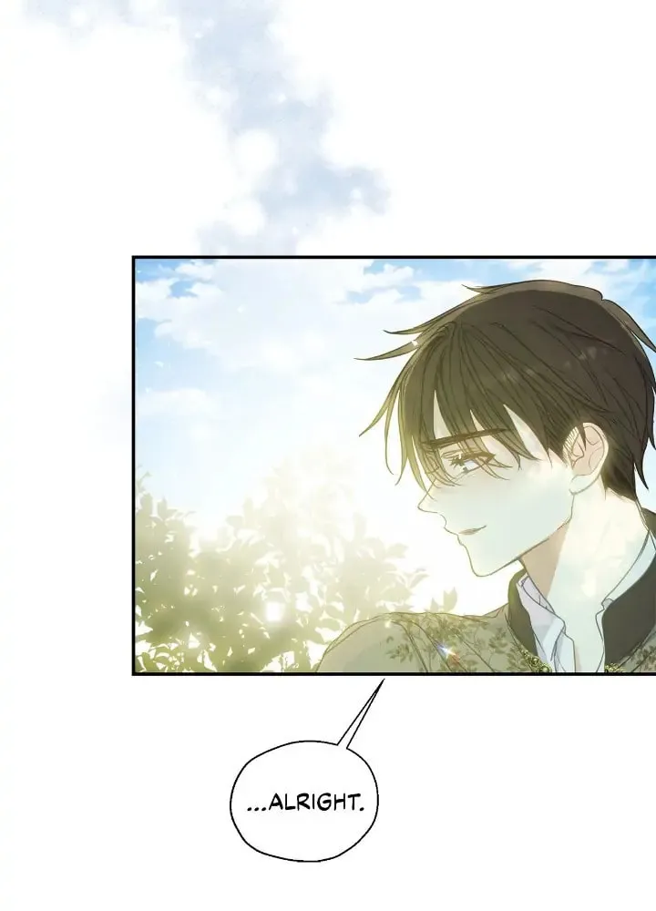 Your Majesty, Please Spare Me This Time Chapter 87 page 43 - 
